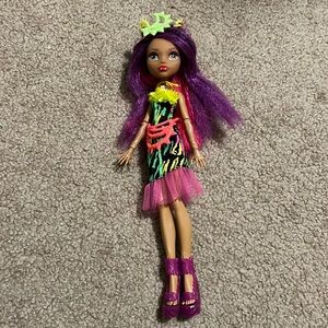 Monster High Doll